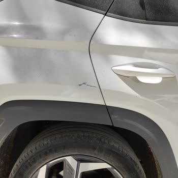 3 Ay Süren Servis Mağduriyeti, Yüksek Ücret Ve Hasarlı Araç Teslimi