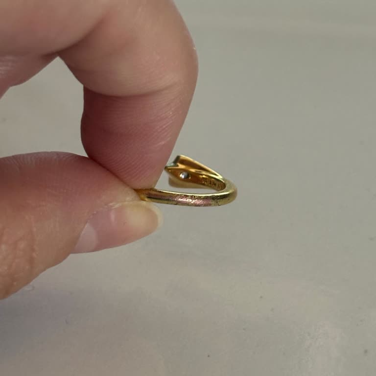 Pandora Yüzüğüm Kısa Sürede Deforme Oldu, Değişim Talep Ediyorum