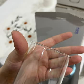 Madame Coco Aldığım Havlular Kirli Bardaklar Çatlak Çıktı İade Talebim Var