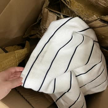 Madame Coco Aldığım Havlular Kirli Bardaklar Çatlak Çıktı İade Talebim Var