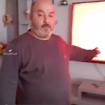 Beko Değişim Talep Ediyorum