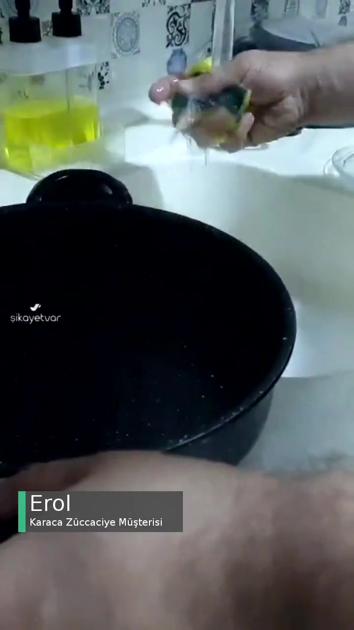 Karaca Ürünleri Çok Kalitesiz videonun kapak resmi