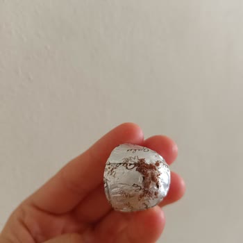 Aldığım Çikolatada Kurt Çıkması Nedeniyle Güven Kaybı Ve Sağlık Riski