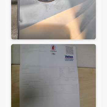 Garanti Kapsamındaki Arıza İçin KVK Teknik Servisten Çözüm Alamıyorum