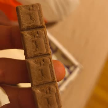 Aldığım 22 Milka Çikolatanın Tamamı Bozuk Çıktı, İade Veya Değişim Talep Ediyorum