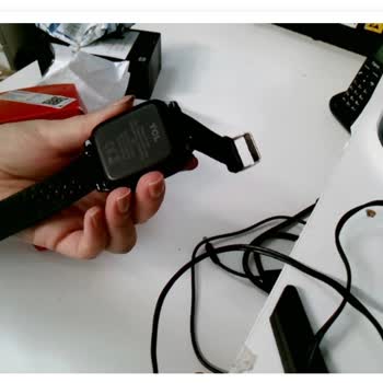 Garanti Kapsamında Olması Gereken Saatten Çifte Tamir Ücreti Şoku