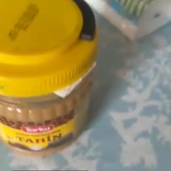 Torku Tahin Pekmezden Kıl Çıktı