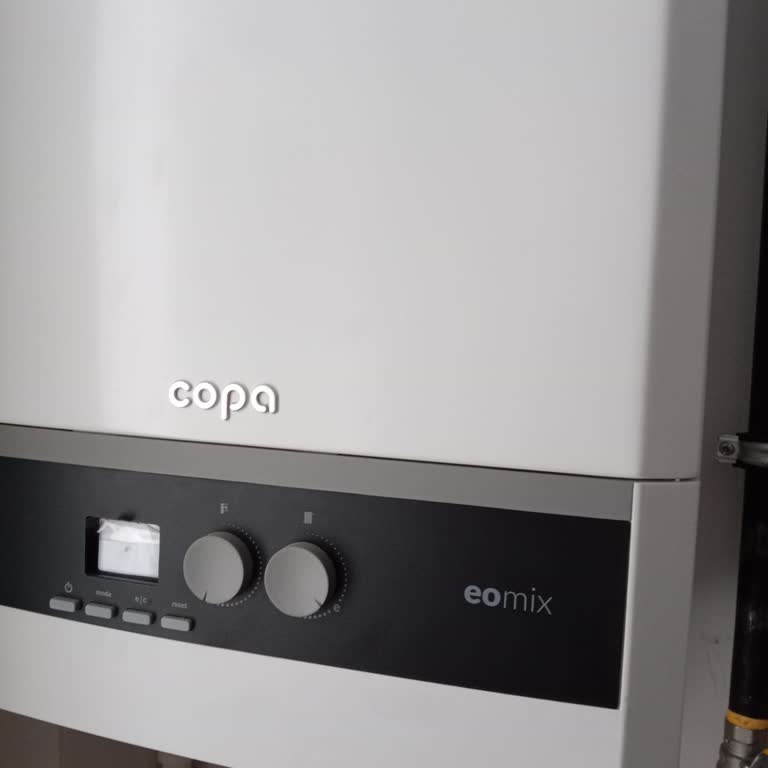 Copa Kombi Servisine Ulaşamıyorum, Mağduriyetim Giderilmiyor