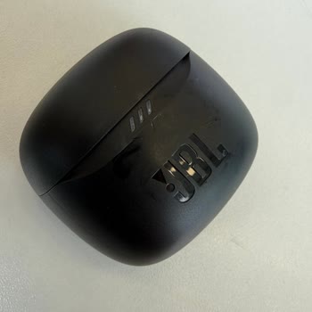 JBL Tune Flex 2 Kulaklık Kutusunda Garanti Kapsamında Çözülmeyen Deformasyon Sorunu