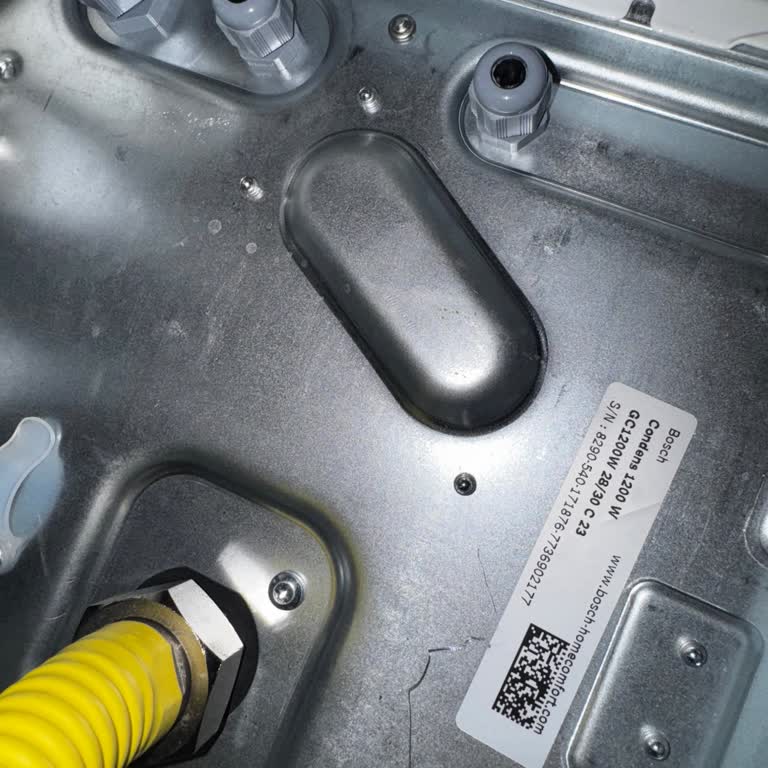 Sıfır Diye Aldığımız Kombi İkinci El Ve Garantisiz Çıktı, Mağduriyetimiz Giderilmiyor