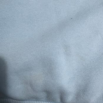 Lekeli Ve Kırışık Ürün Teslimatı Sonrası Değişim Talebi