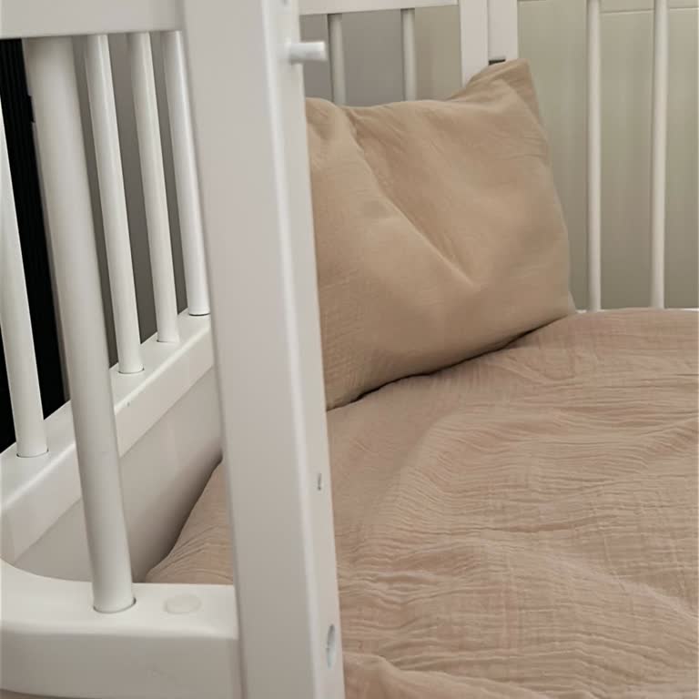 Bebeğimin Güvenliğini Tehlikeye Atan Beşik Ve Yetersiz Hizmet