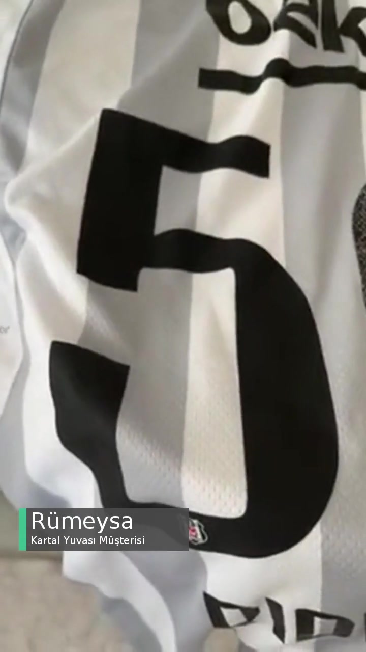 Kartal Yuvası Formadaki Yazılar Silindi videonun kapak resmi