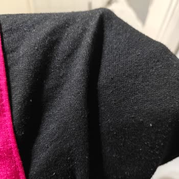 Kız Çocuk Eşofman Takımında Hızlı Tüylenme Ve İade Sorunu