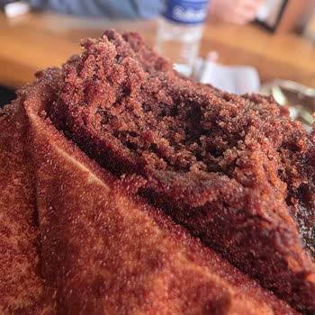 Eti Browni Gold Kekten Çıkan Kıl İle Büyük Hayal Kırıklığı Yaşadım