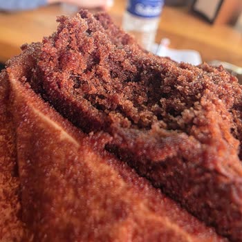 Eti Browni Gold Kekten Çıkan Kıl İle Büyük Hayal Kırıklığı Yaşadım