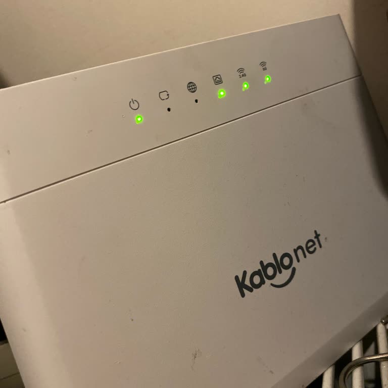 5 Gündür Tamamen Kesik İnternet, Çözüm Ve Bilgi Yok!