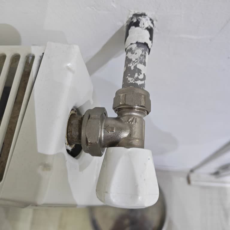 Kombi Temizliğinde Bozulan Parça Ve Fahiş Fiyat Mağduriyeti