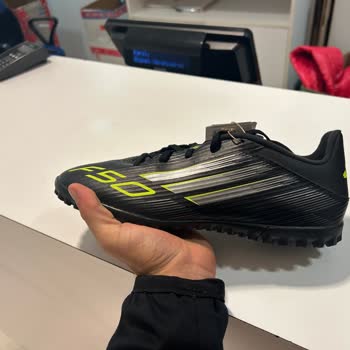 Evde Denediğim Ayakkabıyı İade Edemedim Boyner Çözüm Sunmadı