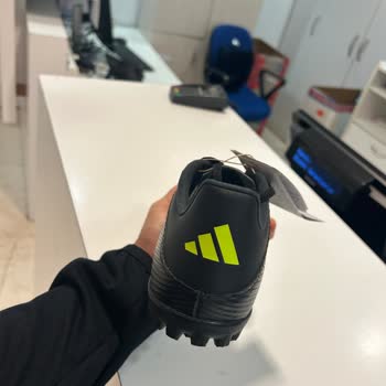 Evde Denediğim Ayakkabıyı İade Edemedim Boyner Çözüm Sunmadı