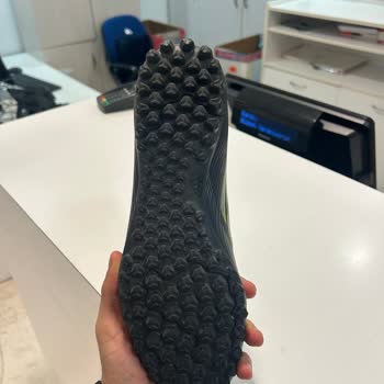 Evde Denediğim Ayakkabıyı İade Edemedim Boyner Çözüm Sunmadı