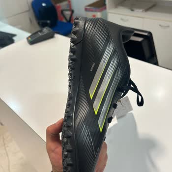 Evde Denediğim Ayakkabıyı İade Edemedim Boyner Çözüm Sunmadı