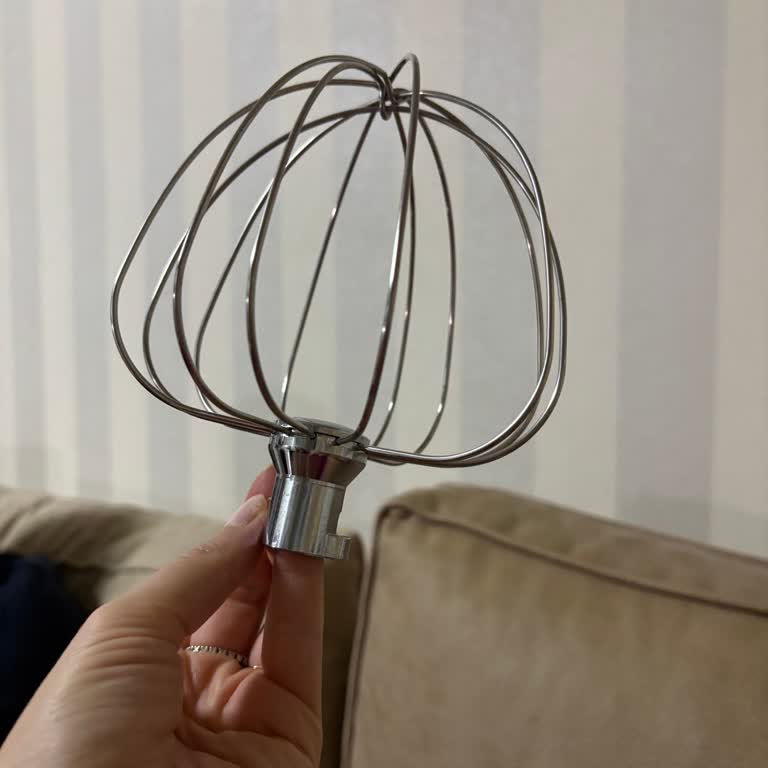 Yanlış Mikser Başlığı Gönderildi Mağaza Çözüm Sunmuyor