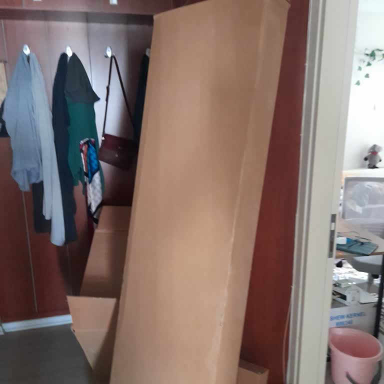 Evidea Teknik Servis İletişimsizliği Ve Kurulum Hizmetinde Gecikme