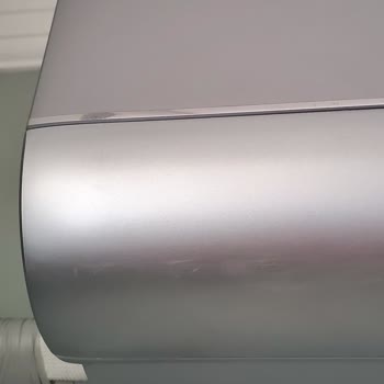 Yeni Klimamın Kapağı Çizildi İki Aydır Çözüm Bekliyorum