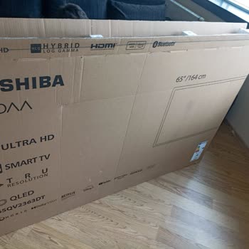 Bir Haftadır Alınmayan Kargo İçin Çözüm Bekliyorum