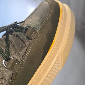 Lekeli Ve Defolu Kar Botu, Para İadesi Talebim Cevapsız Kaldı