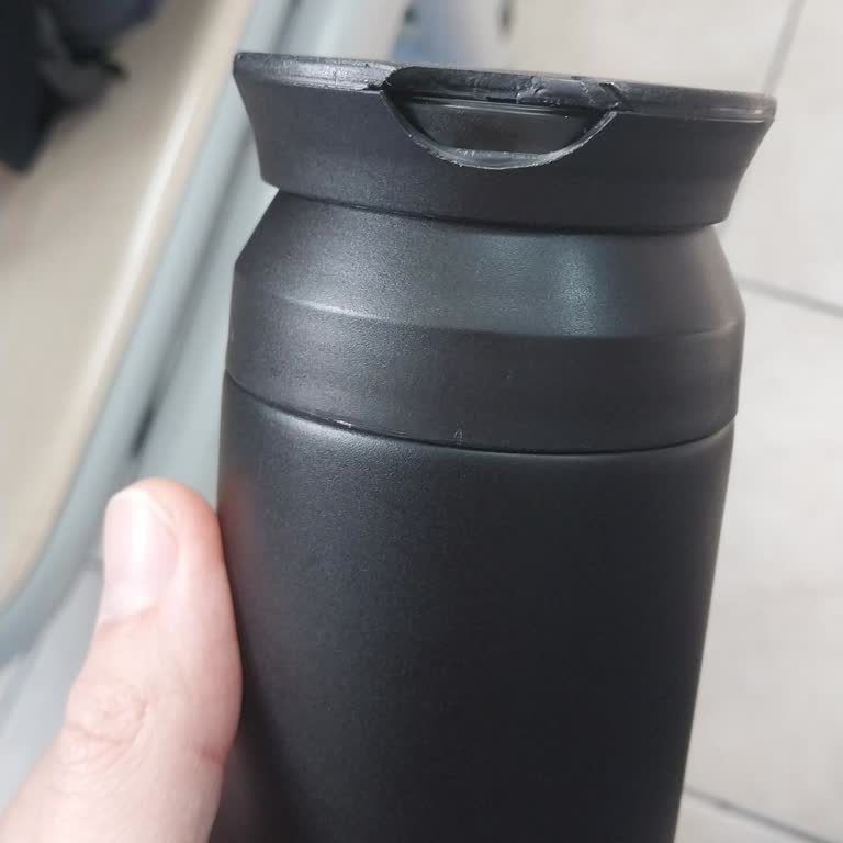 Karaca Rainbow Termosun Kırılan Kapağı İçin Yedek Parça Talebim