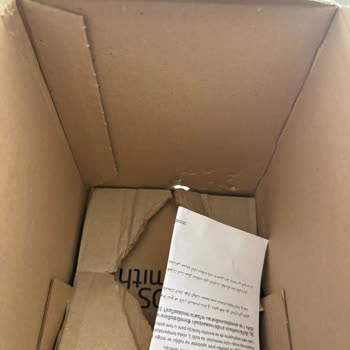 İade Sürecinde Mağduriyet Ve Satıcıdan Olumsuz Davranış