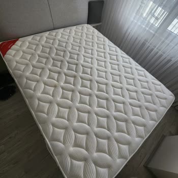 Yatsan Switzerland Model Yatakta Tekrarlayan Çökme Sorunu Ve İade Talebi