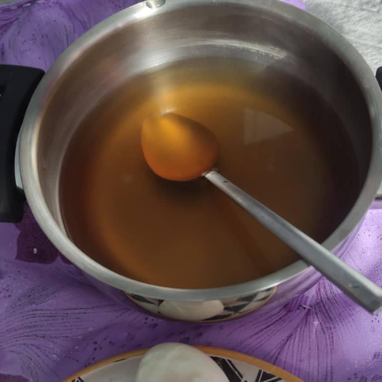 Fide Dana İlikli Kemik Suyu Konservesi Şüpheli Ve Kalitesiz Çıktı