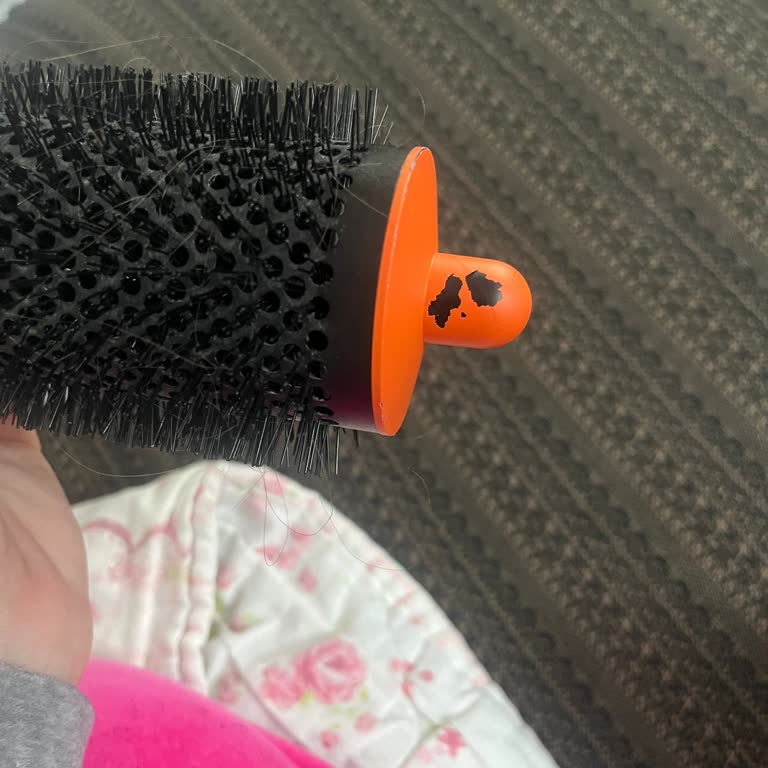 Dyson Airwrap Başlıkları Saçlarımı Koparıyor Ve Servis Çözüm Sunmuyor