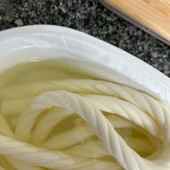 Peynir Paketinden Kıl Çıktı, Hijyen Ve Güven Sarsıldı