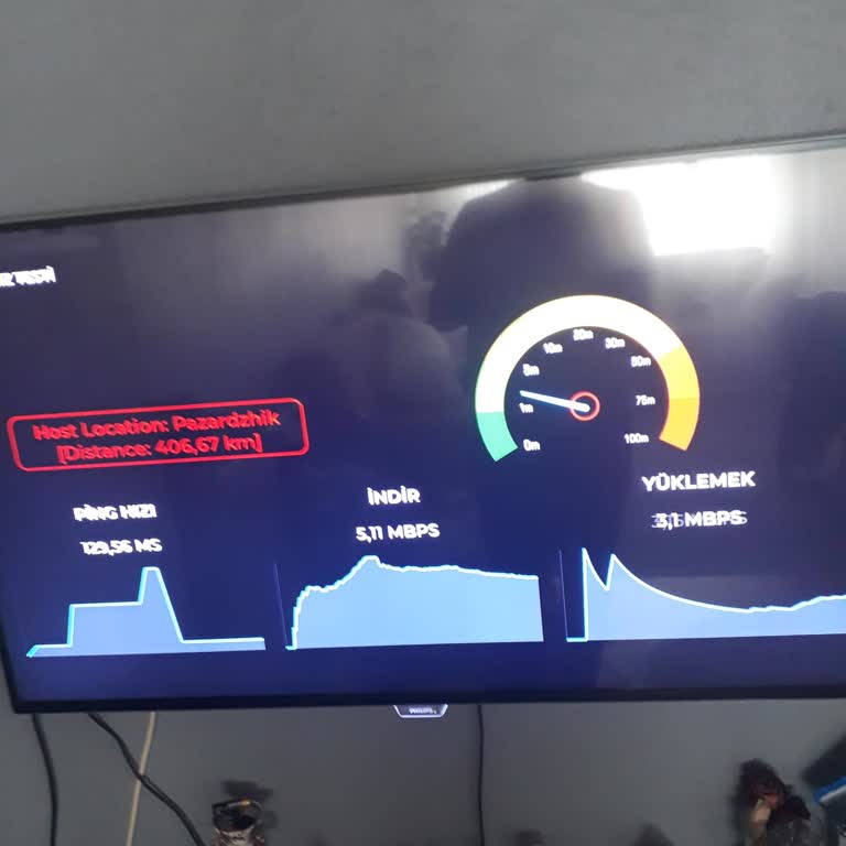 TurkNet Giga Fiber'de Sürekli Kopma Ve Düşük Hız Sorunu