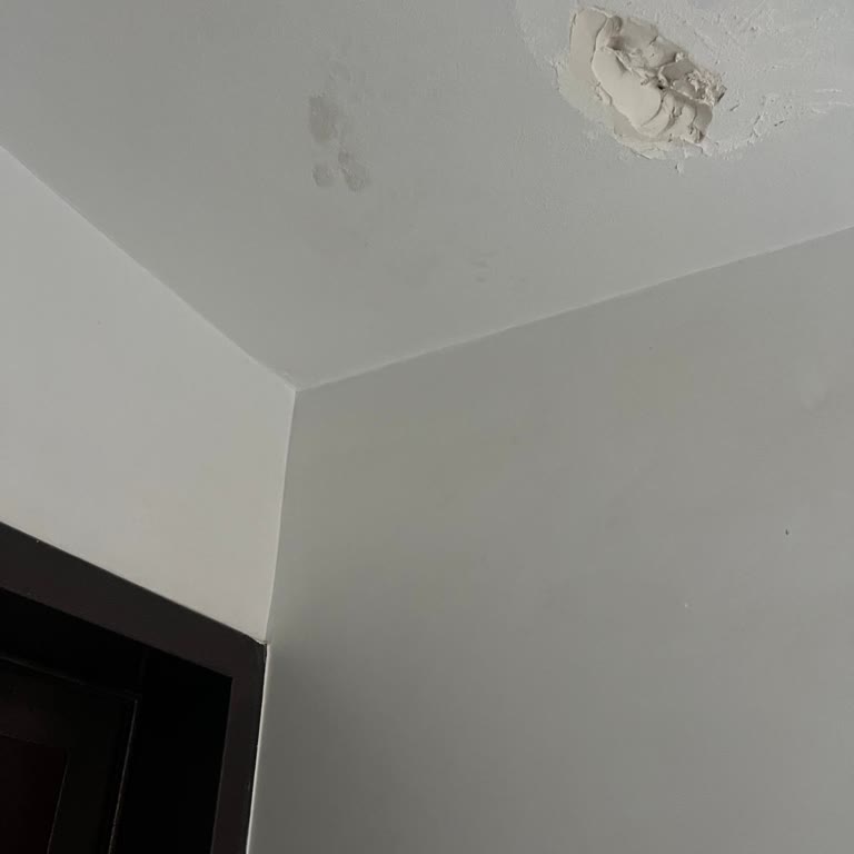 İzinsiz Altyapı Çalışması Sonucu Evimde Maddi Hasar Oluştu