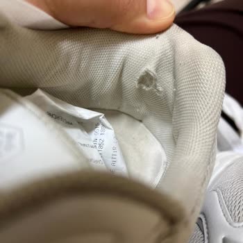 Garanti Kapsamındaki Ayakkabı Yırtığı İçin Değişim Talebim Reddedildi