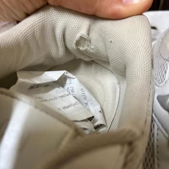 Garanti Kapsamındaki Ayakkabı Yırtığı İçin Değişim Talebim Reddedildi