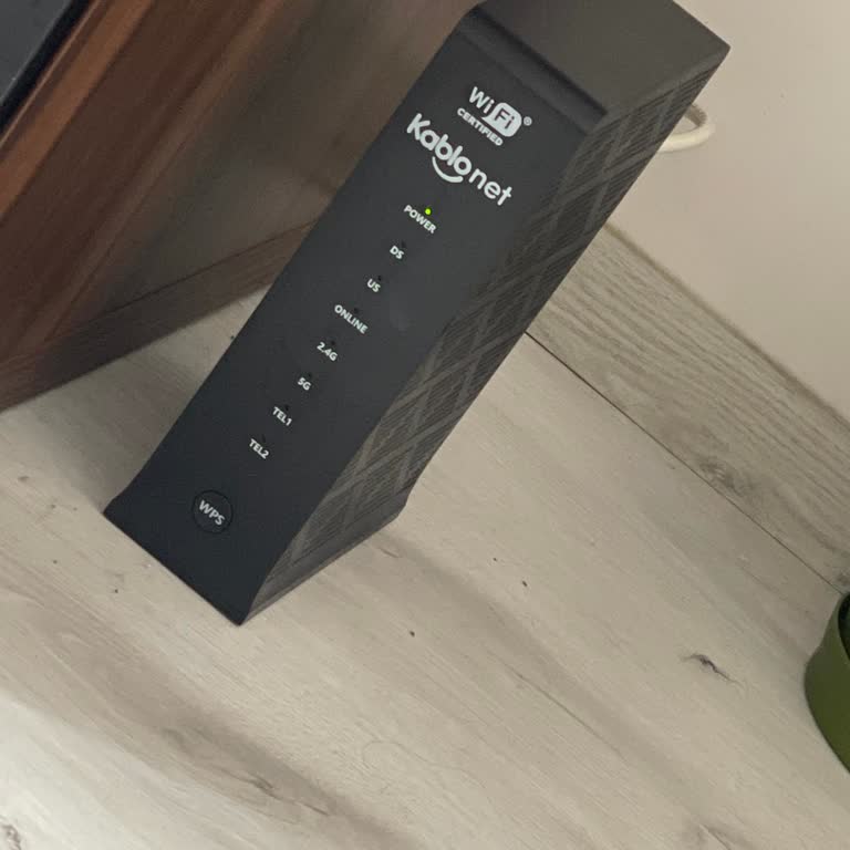 İzmir Merkezde Sürekli Kesilen KabloNet İnterneti Ve Mağduriyet