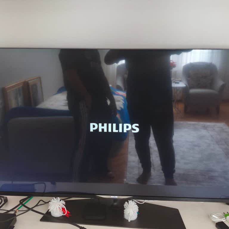 Garanti Bitiminden Sonra Televizyon Aniden Açılmamaya Başladı