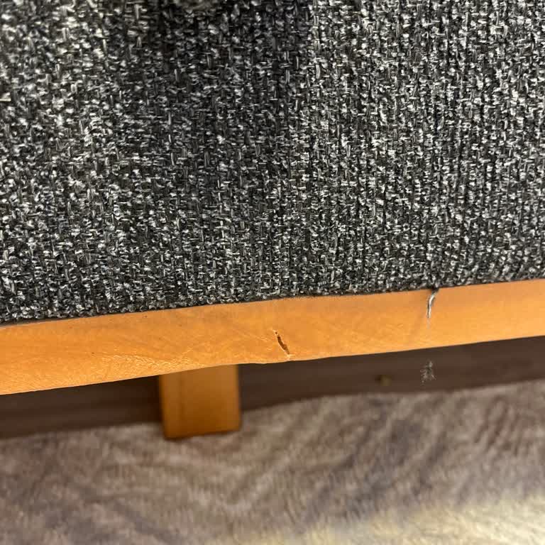 Mobilya Takımında Teslimat Ve Tamir Gecikmesi Mağduriyeti