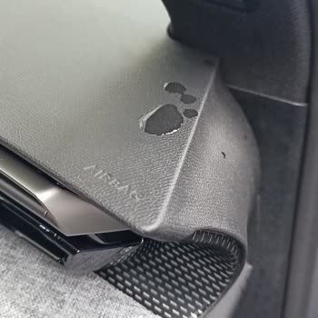 Yeni Peugeot Aracımda Yoğun Yağmur Sonrası Su Alma Ve Güvenlik Endişesi!