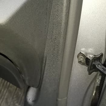 Yeni Peugeot Aracımda Yoğun Yağmur Sonrası Su Alma Ve Güvenlik Endişesi!