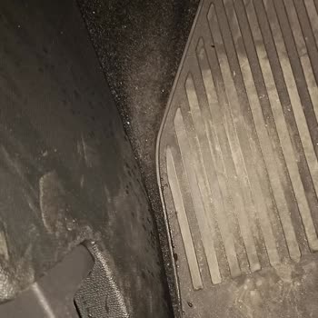 Yeni Peugeot Aracımda Yoğun Yağmur Sonrası Su Alma Ve Güvenlik Endişesi!