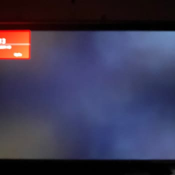 Vestel TV Ekran Lekesi Sorunu Garanti Kapsamında Çözülmedi, Mağduriyetim Giderilmiyor