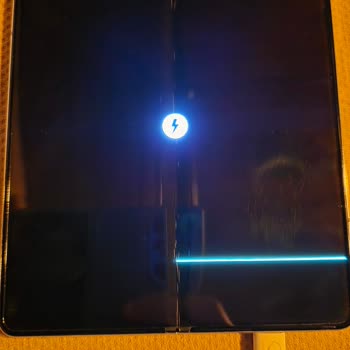 Samsung Fold 5 Ekran Arızası Garanti Kapsamında Onarılmadı, Yüksek Ücret Talebi Ve Tutarsız Uygulama