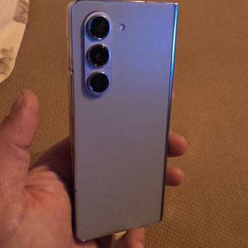 Samsung Fold 5 Ekran Arızası Garanti Kapsamında Onarılmadı, Yüksek Ücret Talebi Ve Tutarsız Uygulama